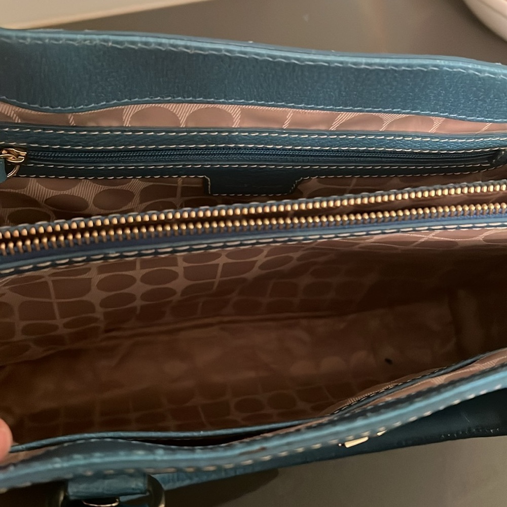 Kate Spade Tote Bag - Picture 3 of 6